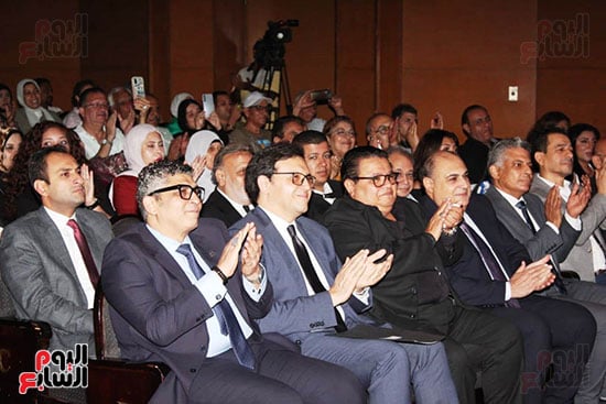 اليوم المصري للموسيقى بقلم الموسيقار عمر خيرت (13)