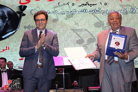 اليوم المصري للموسيقى بقلم الموسيقار عمر خيرت (2)