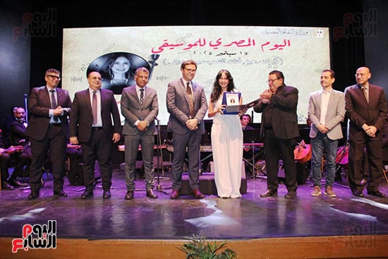 اليوم المصري للموسيقى بقلم الموسيقار عمر خيرت (4)