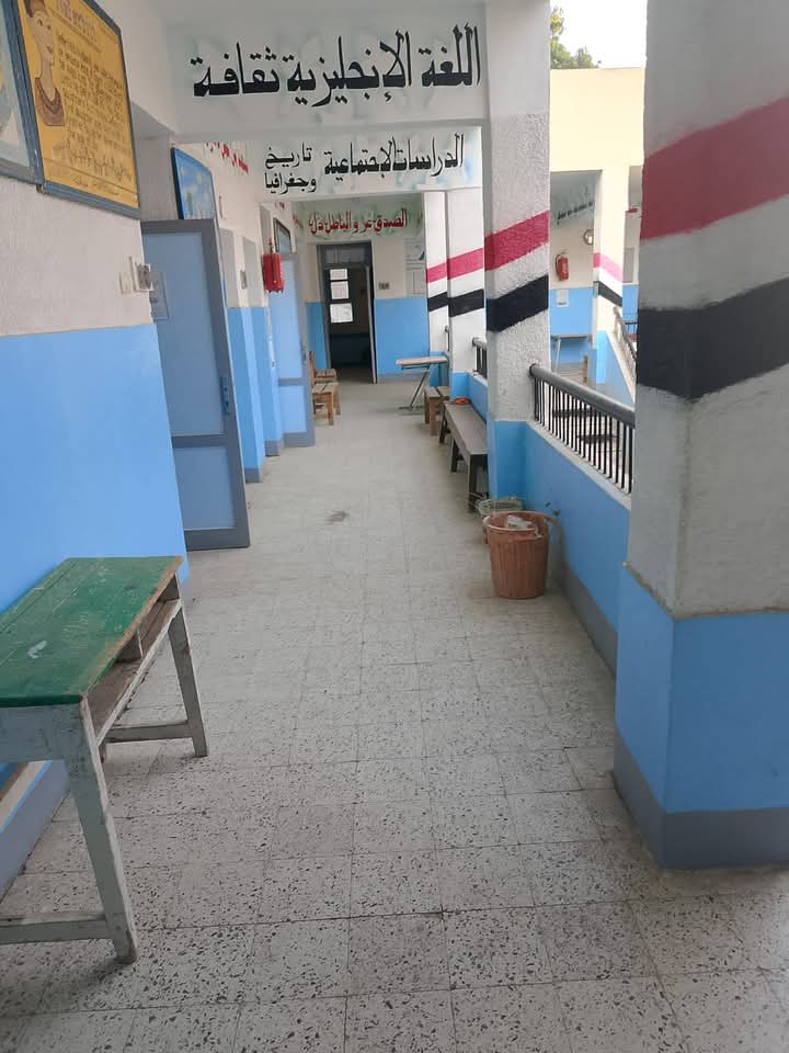 مدارس مدينة أسوان