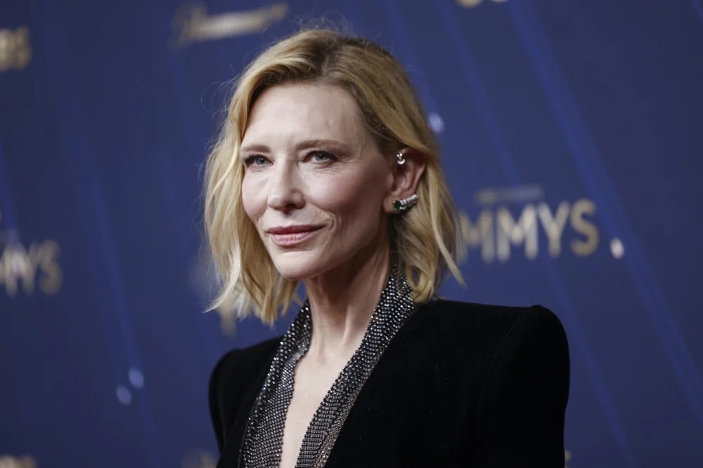 حفل  Emmy Awards (6)