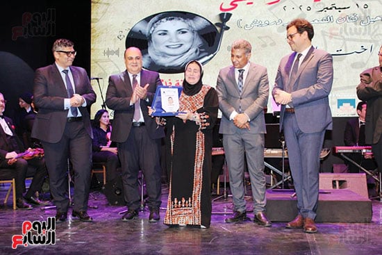 اليوم المصري للموسيقى بقلم الموسيقار عمر خيرت (12)