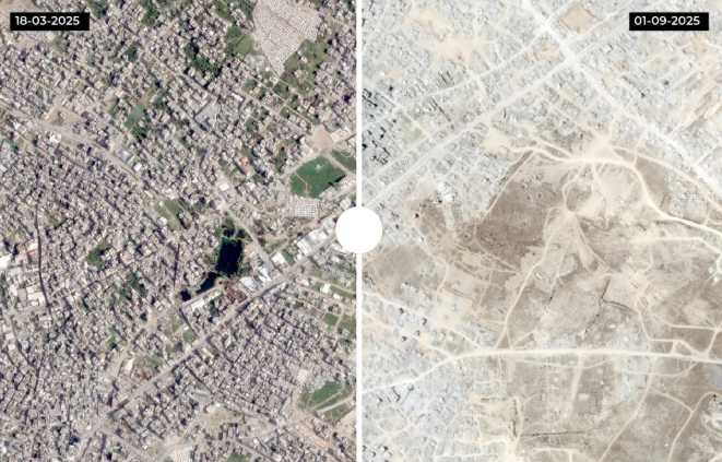 الرمال
