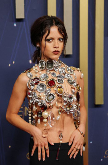 جينا أورتيغا