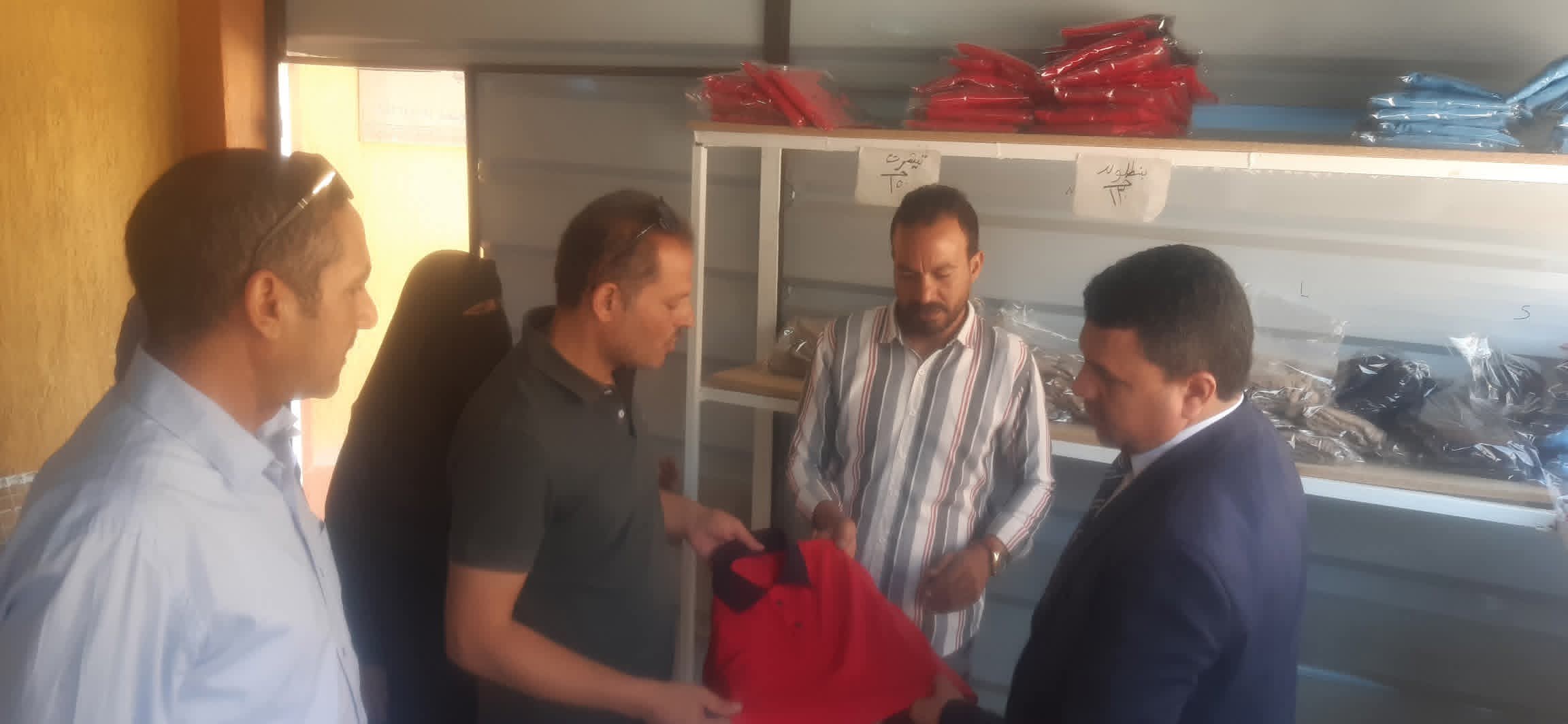 معرض أهلاً مدارس لبيع المستلزمات المدرسية بأسعار مخفضة بالطود معرض أهلاً مدارس لبيع المستلزمات المدرسية بأسعار مخفضة بالطود