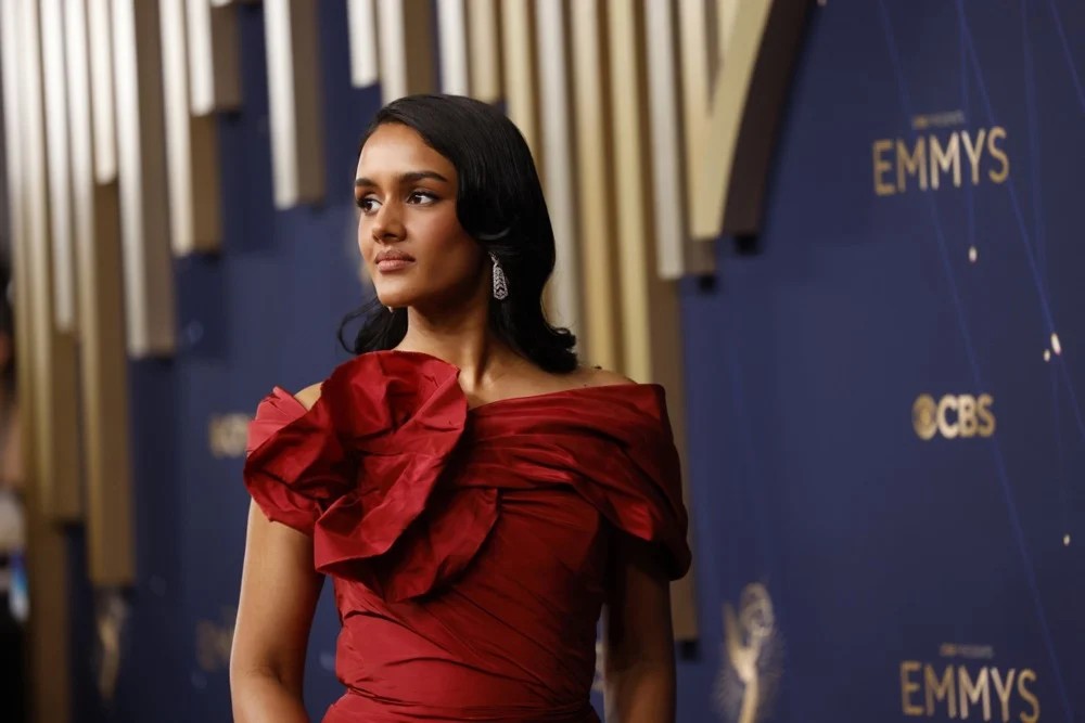 حفل  Emmy Awards (4)