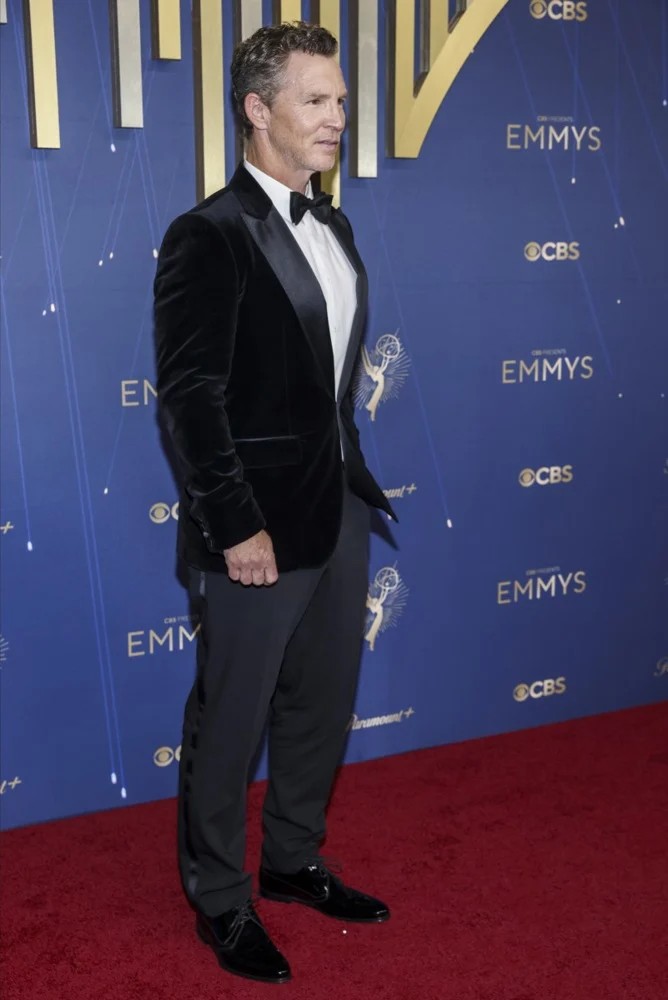 حفل  Emmy Awards (10)