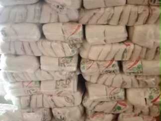 ضبط سلع مجهولة المصدر (2)