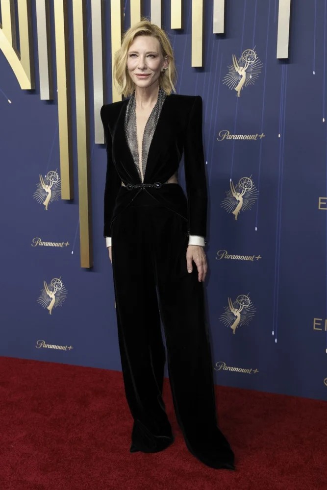 حفل  Emmy Awards (9)