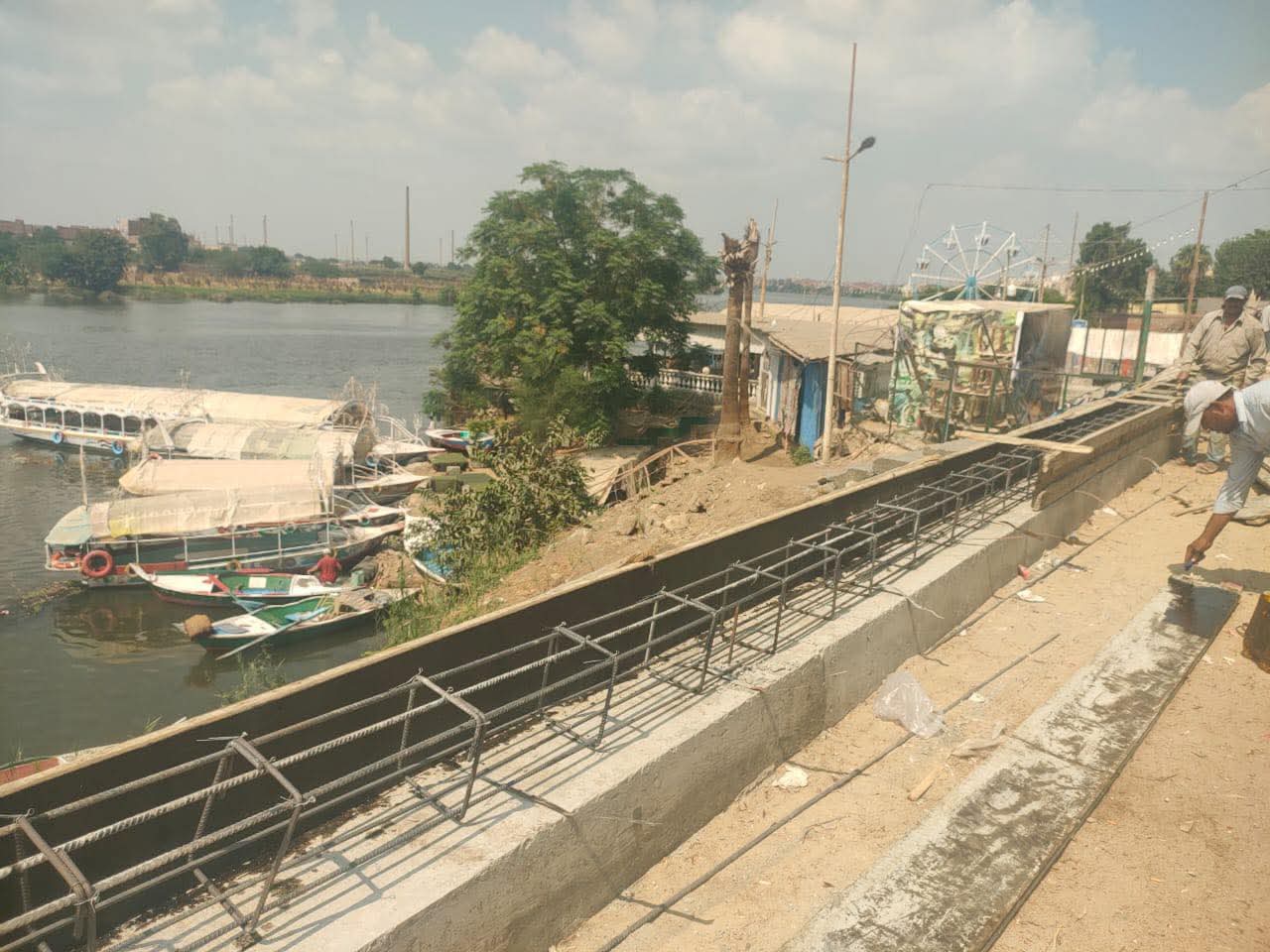 المرحلة الثانية 