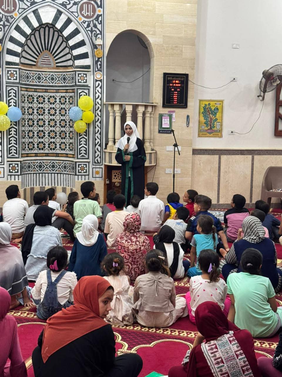 دروس الواعظات دروس الواعظات