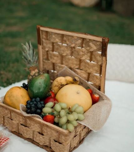 تفسير حلم تناول العنب