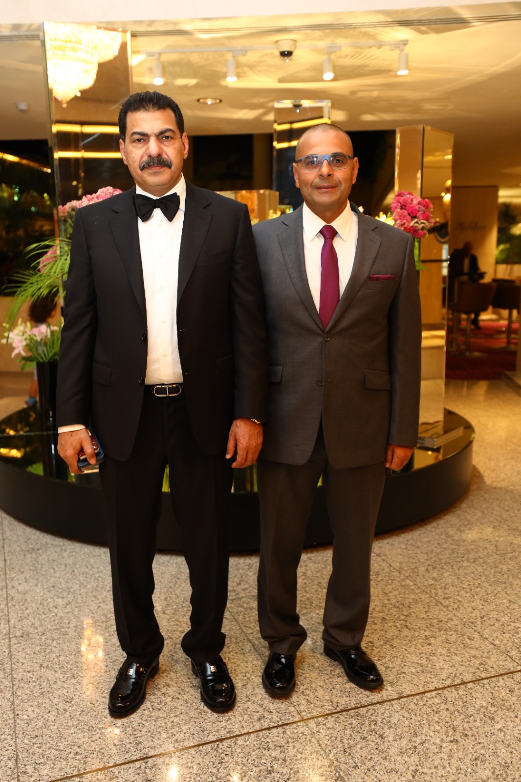 حفل زفاف كريمة المهندس ياسر الحفناوي (14)