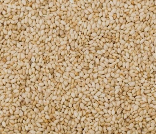 السمسم السمسم