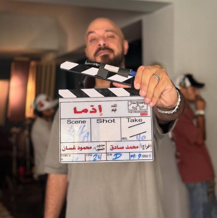 محمد صادق