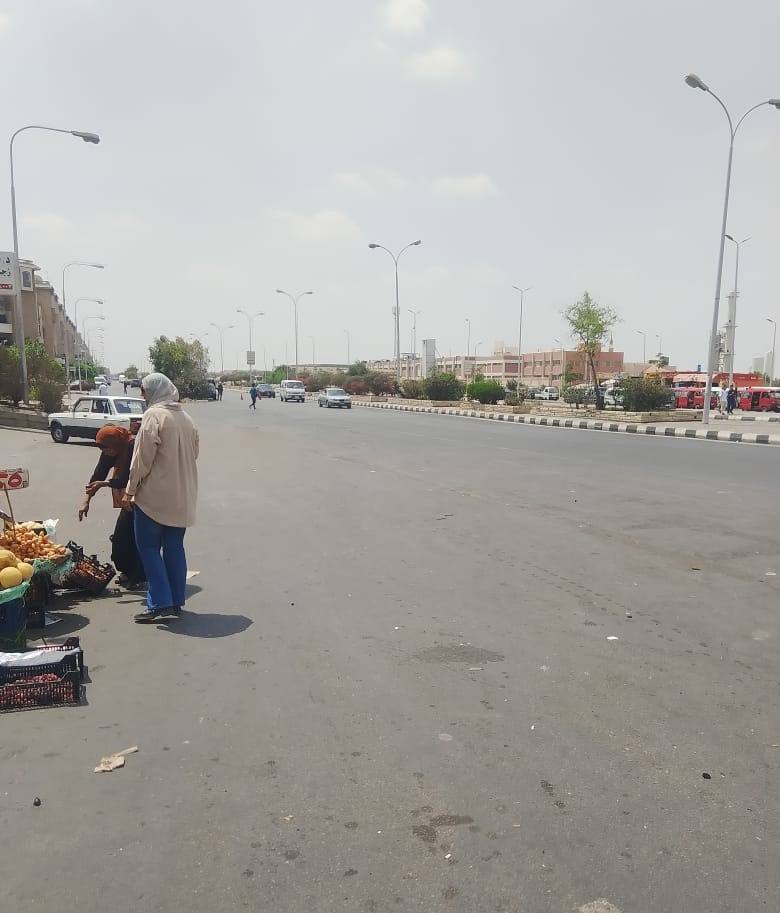 جانب من الحملات جانب من الحملات