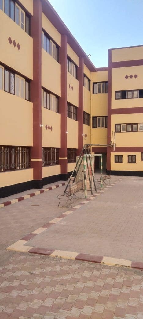 الاستعداد للعام الدراسى الجديد (3)