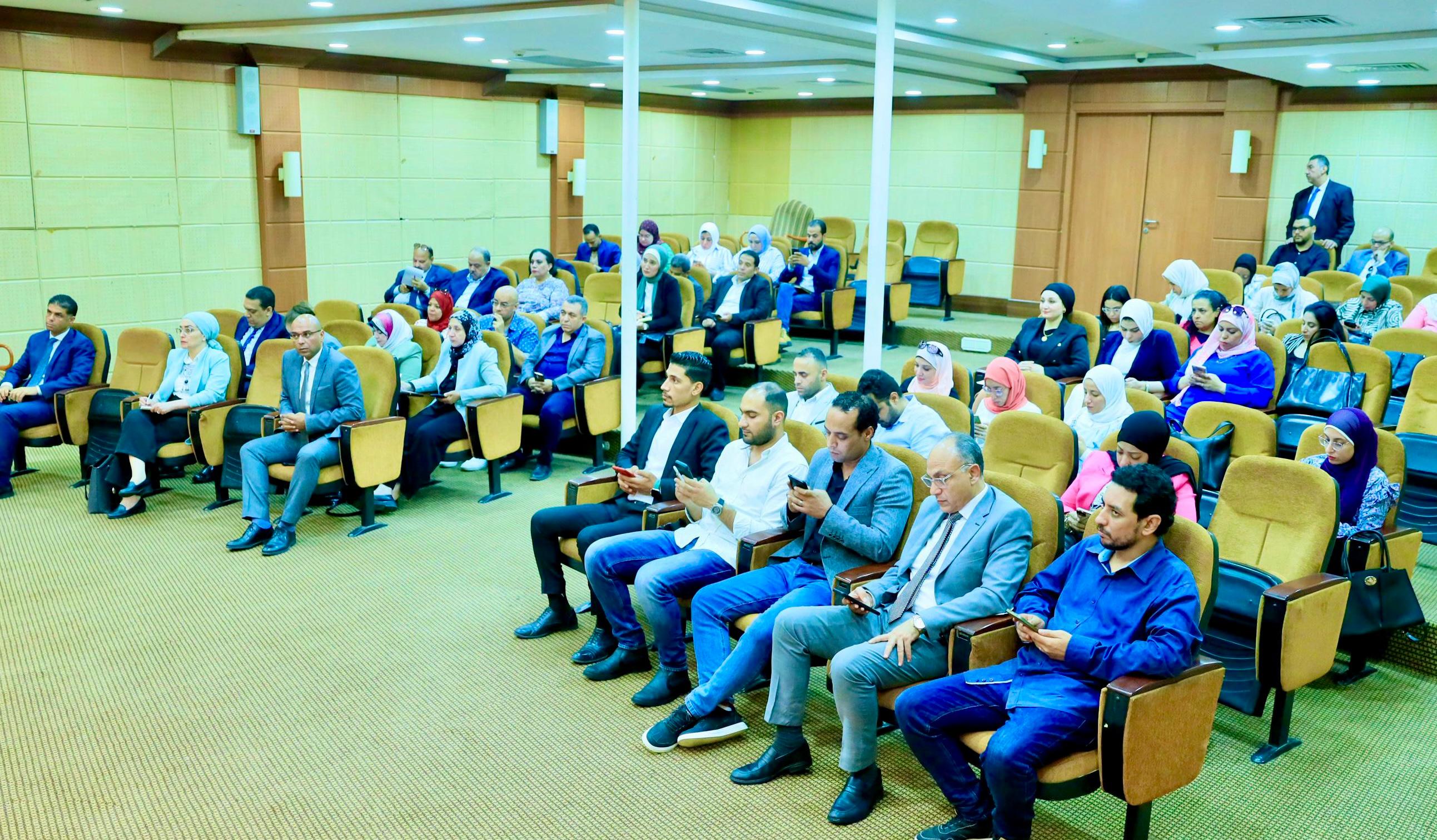 محررى وزارة التربية والتعليم