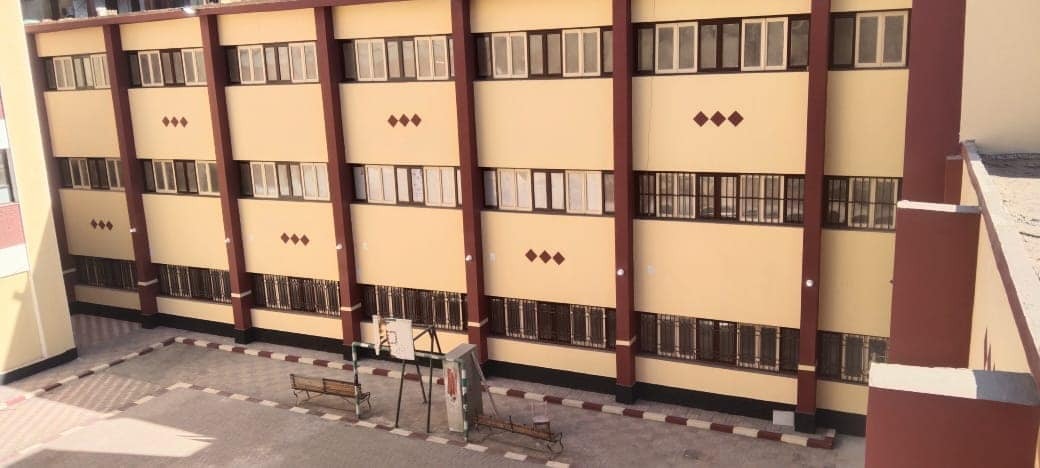 الاستعداد للعام الدراسى الجديد (1)