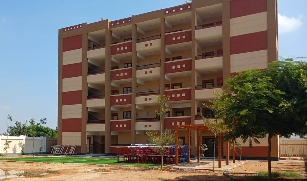 مدارس جديدة وتوسعات استعدادا للعام الدراسي الجديد (6)