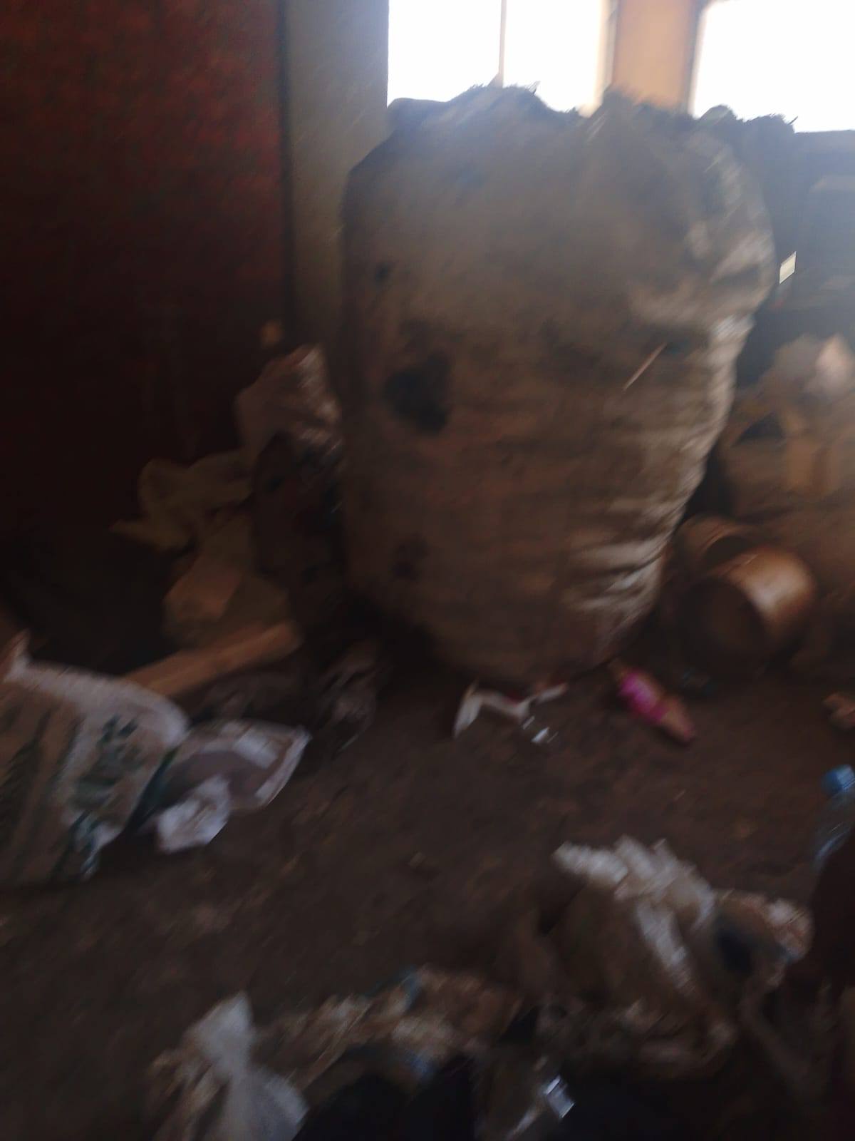 مواجهة العشوائيات مواجهة العشوائيات