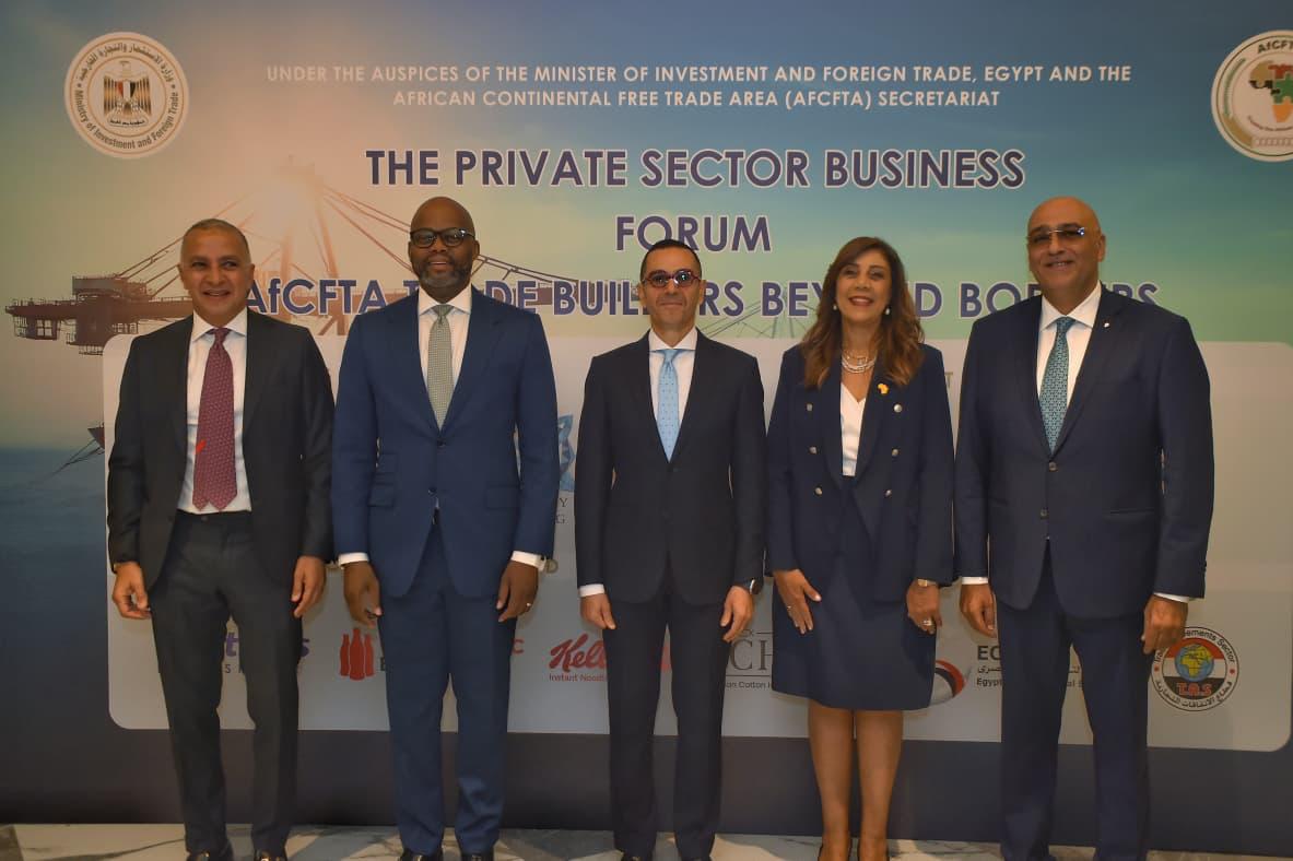 افتتاح فعاليات معرض المشروعات (7)