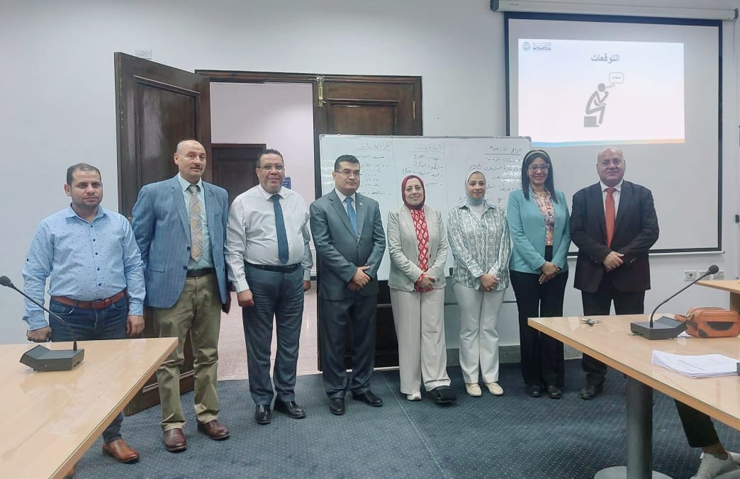 جانب من الافتتاح