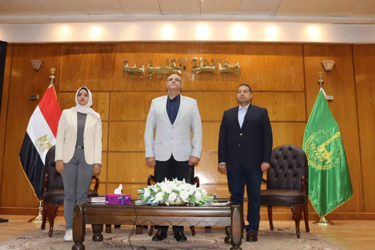 خلال السلام الوطني