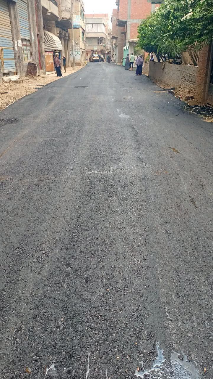 قرية كفر الجزيرة 