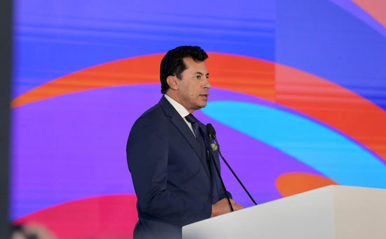 دوري المدارس بالتعاون بين وزارة التربية والتعليم وشركة استادات ورعاية  الشباب والرياضة (6)