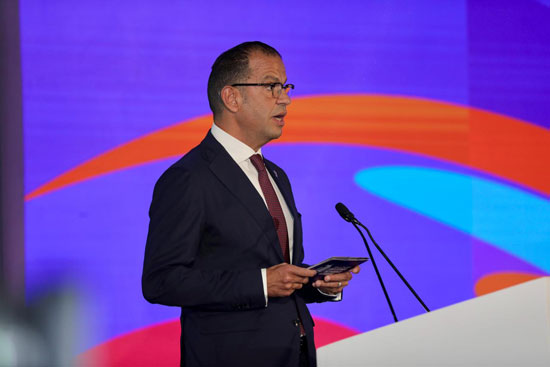 دوري المدارس بالتعاون بين وزارة التربية والتعليم وشركة استادات ورعاية  الشباب والرياضة (4)