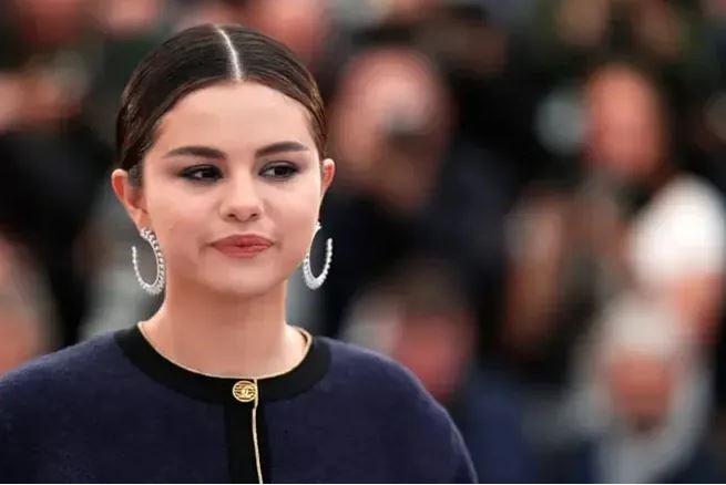 سيلينا جوميز