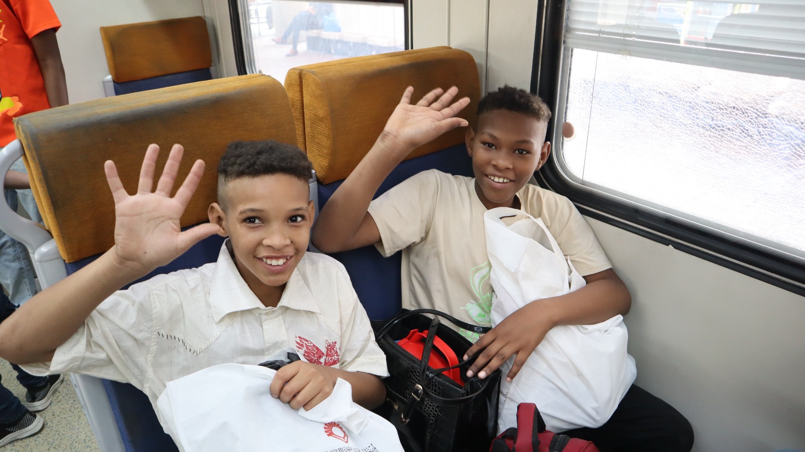 العودة الطوعية للأشقاء السودانيين (4)