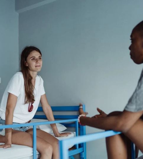 إتيكيت السكن الجامعي