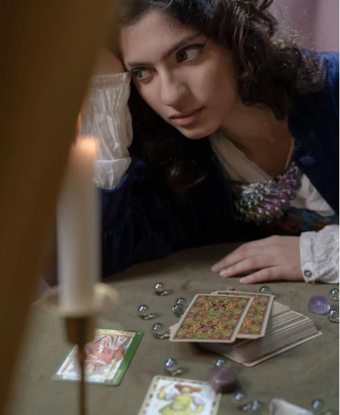 توقعات الفلك