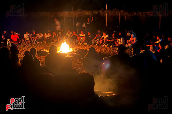 جبل الطويلات دهب رحلة داخل الرحلة فى دهب