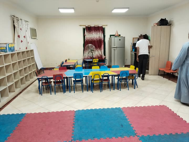 دعم مراكز الشباب دعم مراكز الشباب