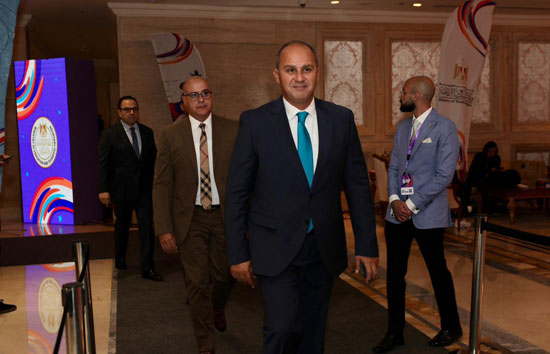 دوري المدارس بالتعاون بين وزارة التربية والتعليم وشركة استادات ورعاية  الشباب والرياضة (5)