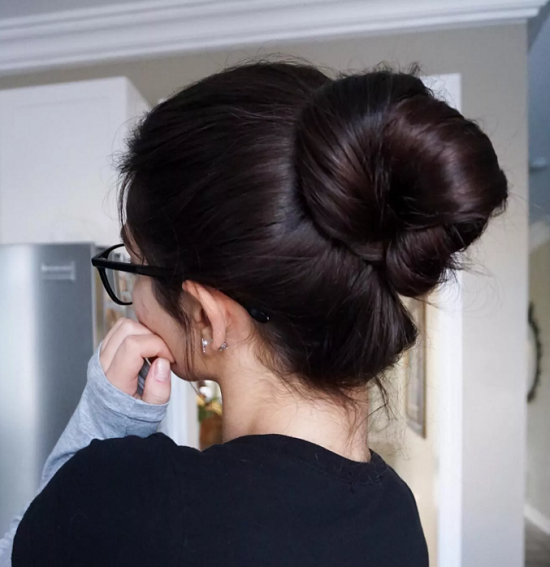 كحكة غير محكمة