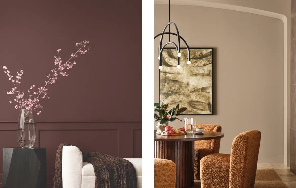 لون كلاسيكى