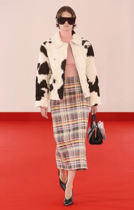 تصمميم مستوحى من الريف