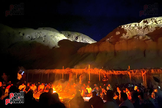 سحر الطبيعة