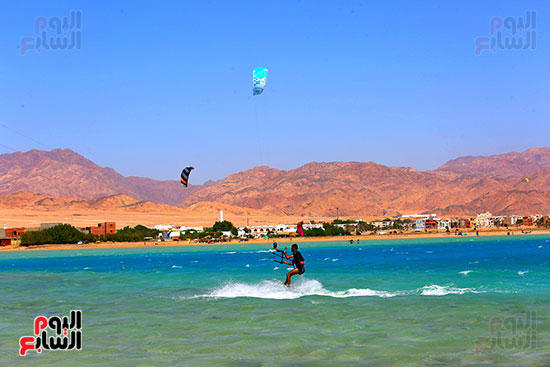 العاب مائية