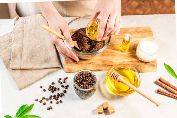 وصفات طبيعية وصفات طبيعية