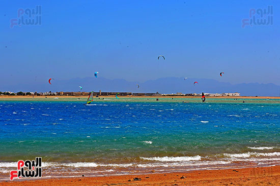 هدوء الطبيعة