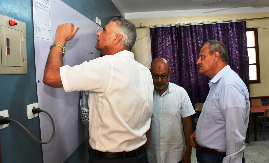 السبورة الذكية