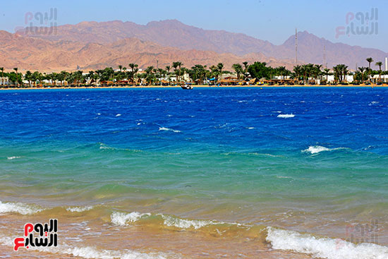 جمال الطبيعة