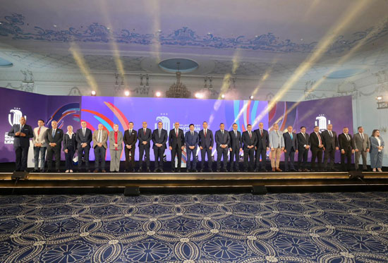 دوري المدارس بالتعاون بين وزارة التربية والتعليم وشركة استادات ورعاية  الشباب والرياضة (3)