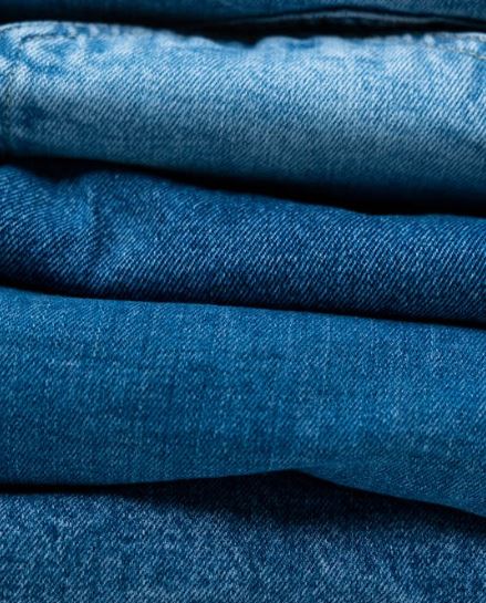 بنطلون  جينز