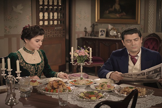 صورة أخرى مصممة بالذكاء الاصطناعى